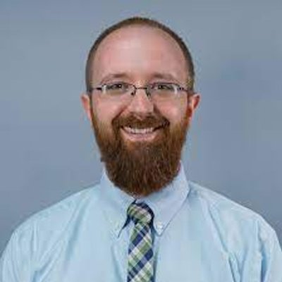 Zachary Hahn, MD