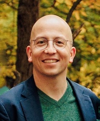Florian B. Mayr, MD, MPH