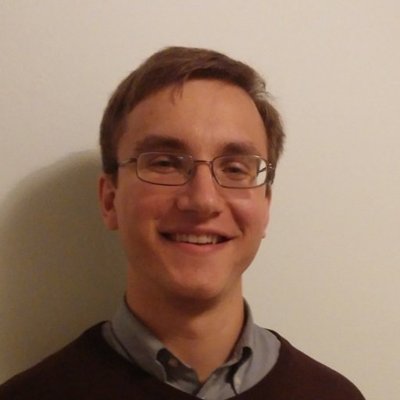 Victor Talisa, PhD